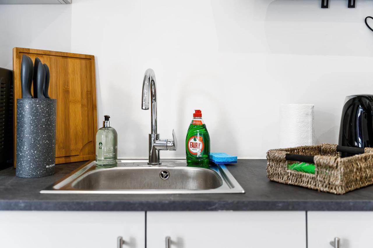 Modern Studio In Wembley * London