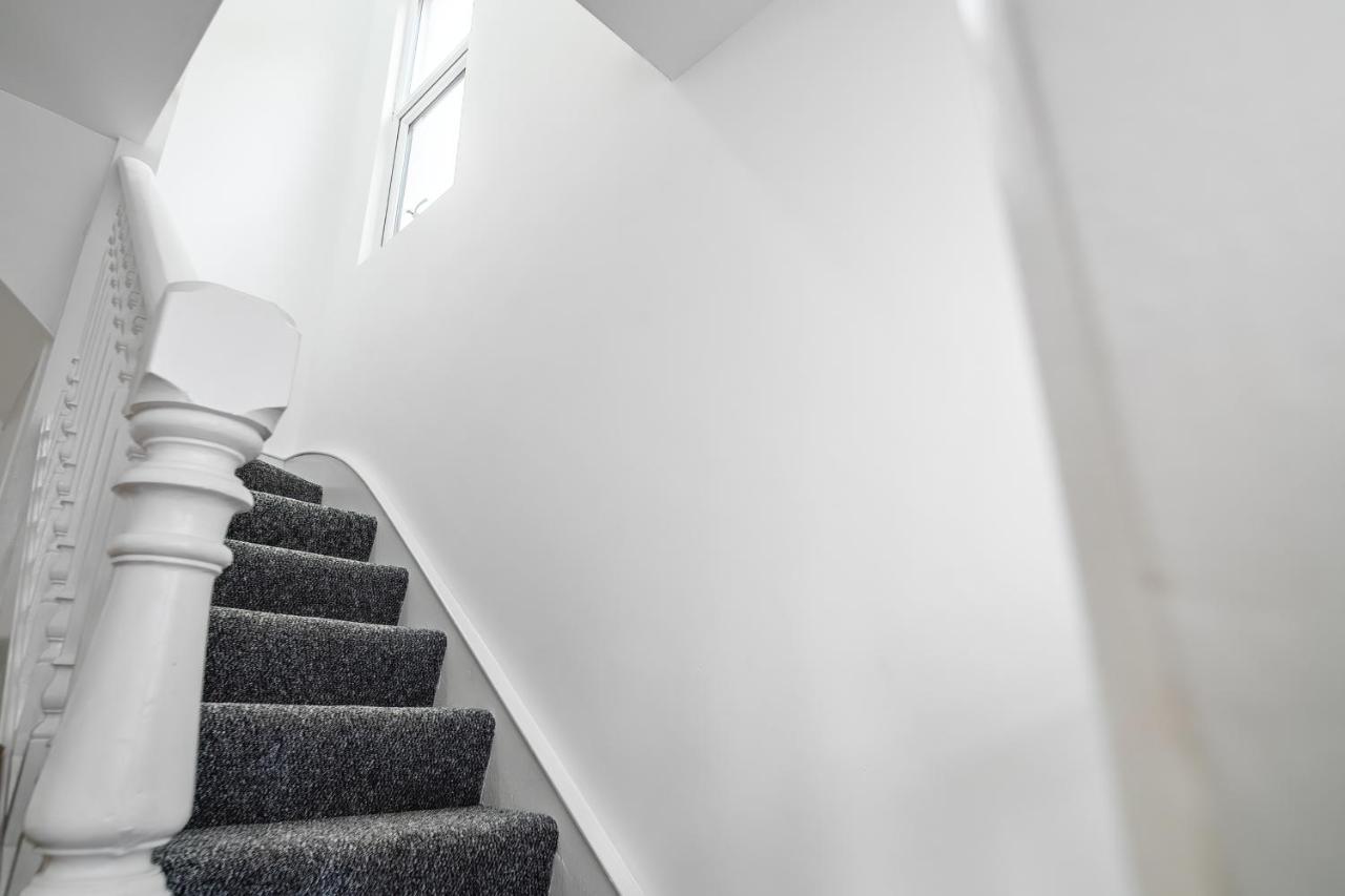 Modern Studio In Wembley