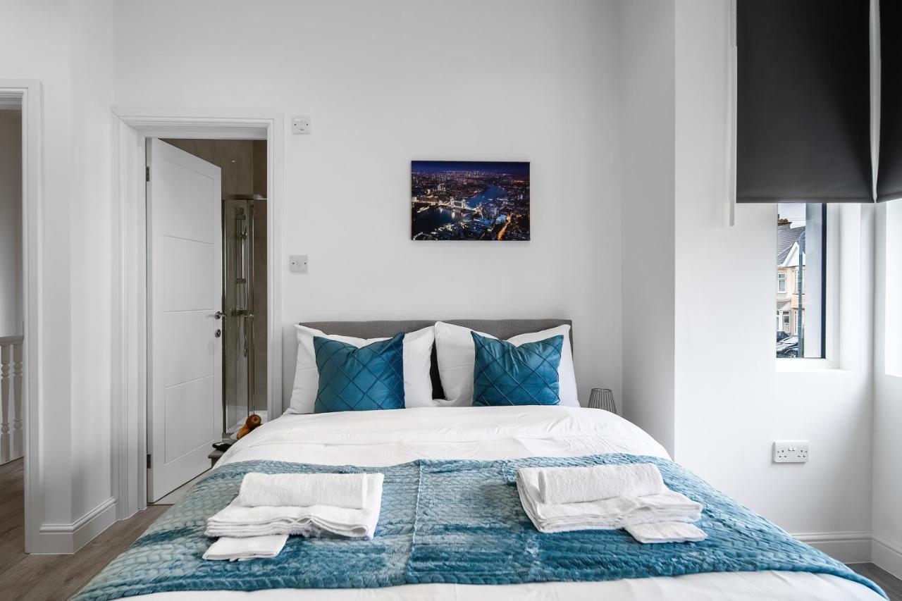 Modern Studio In Wembley * London