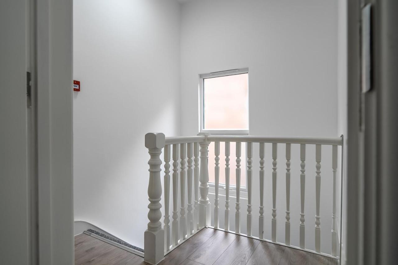 Apartment Modern Studio In Wembley London