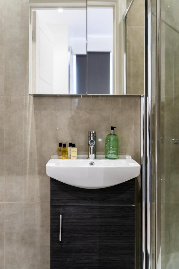 Apartment Modern Studio In Wembley London
