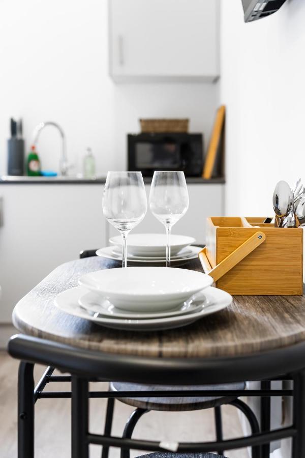 Modern Studio In Wembley * Londres