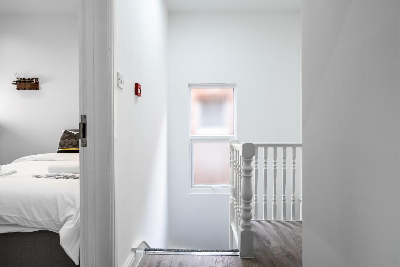 Modern Studio In Wembley