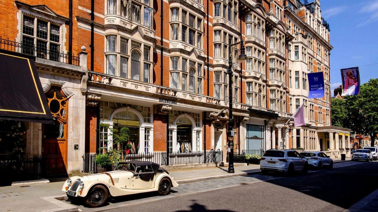 Appartement Amazing Mayfair