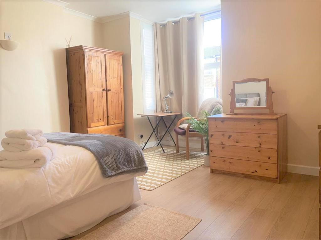 Apartamento Devonshire House-3.3ml From Wimbledon Centre Court *