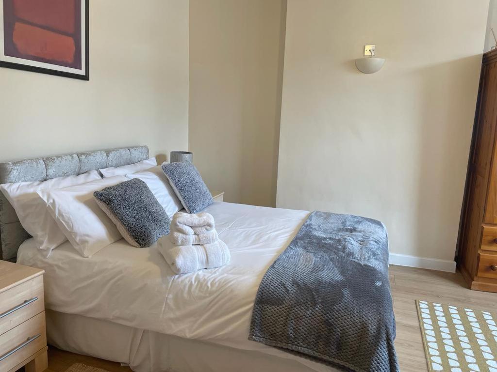 Devonshire House-3.3ml From Wimbledon Centre Court Apartamento Londres