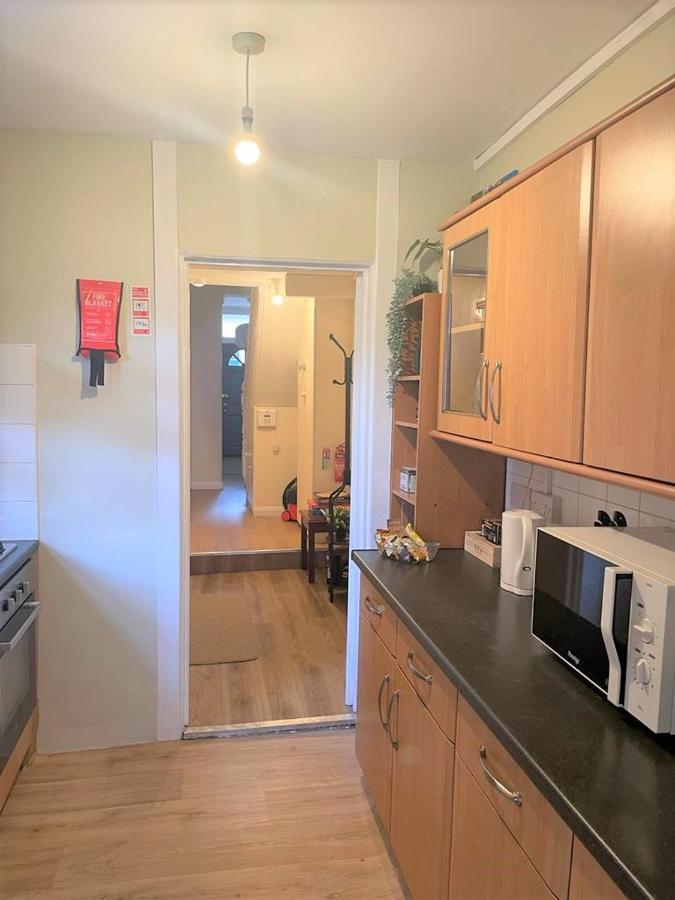 Apartamento Devonshire House-3.3ml From Wimbledon Centre Court *