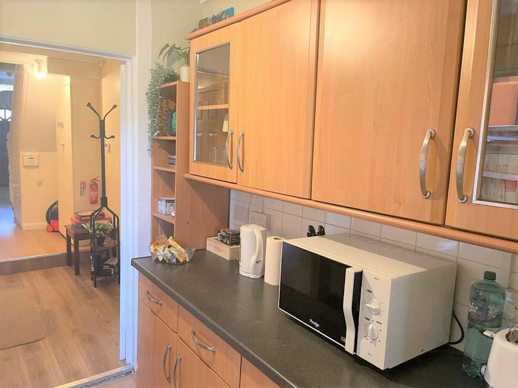 Devonshire House-3.3ml From Wimbledon Centre Court Londres