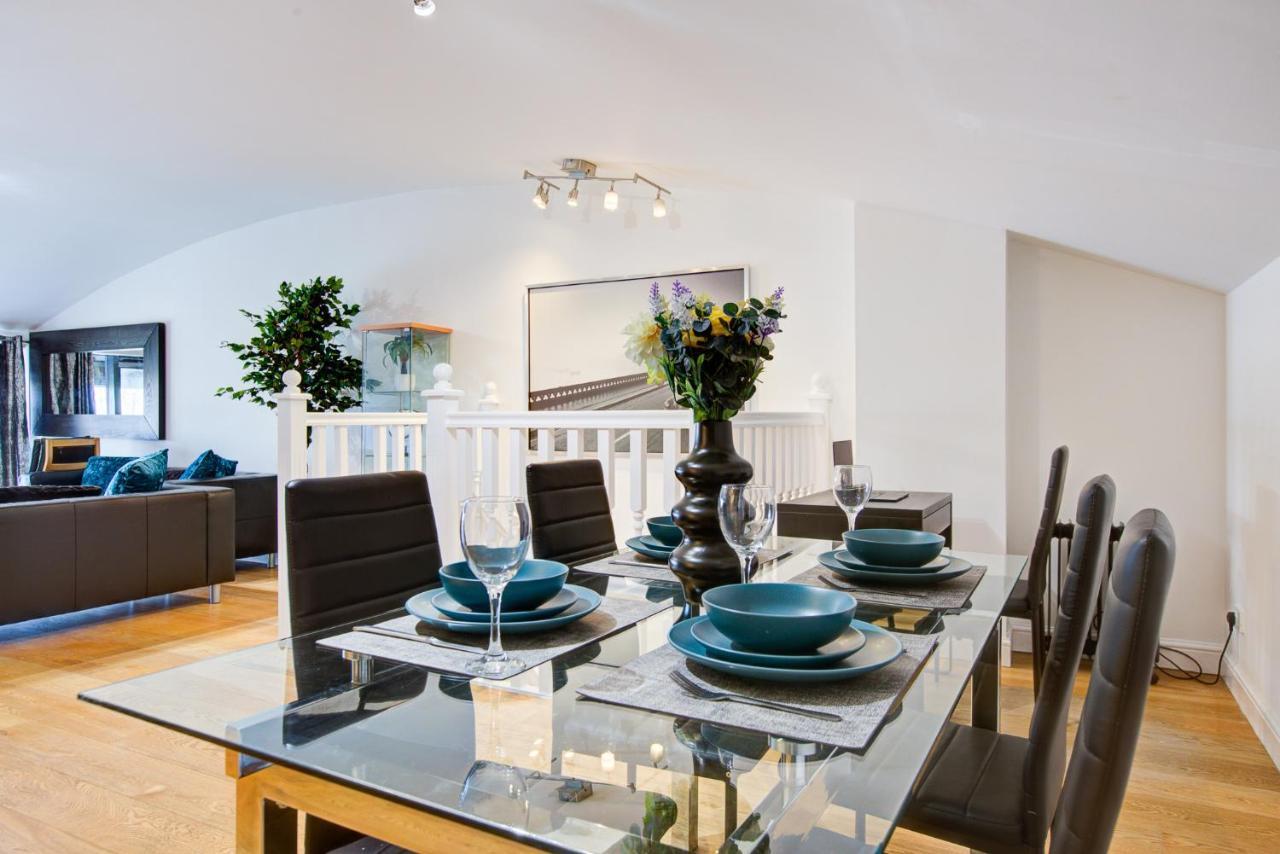 Statera - Thames View *