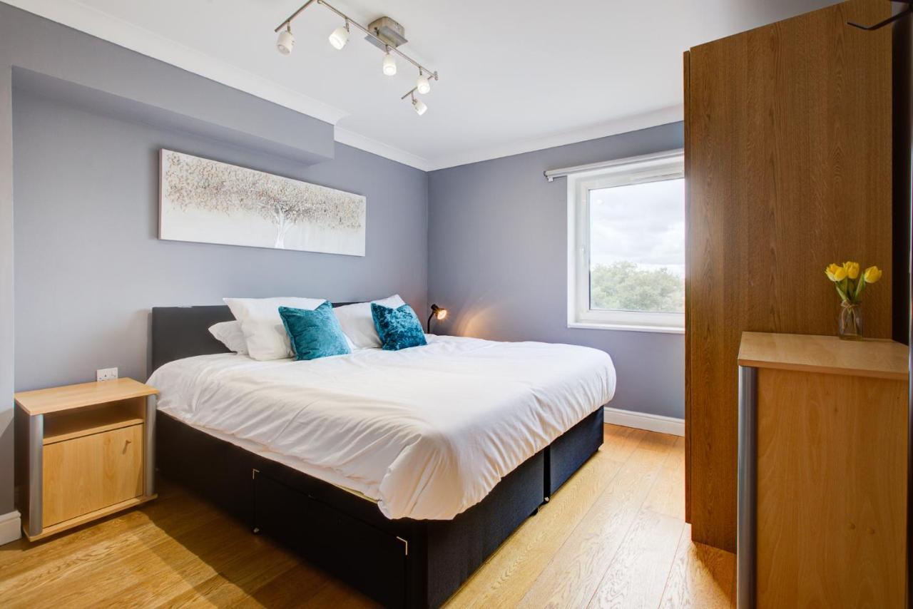 Statera - Thames View Apartamento *