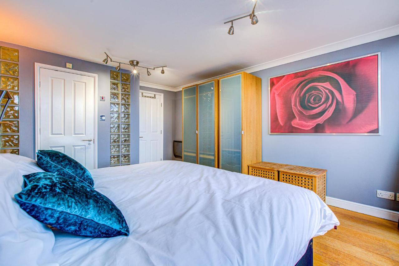 Apartamento Statera - Thames View *
