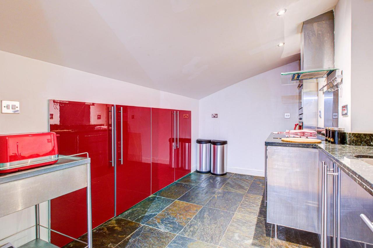 Apartamento Statera - Thames View Londres