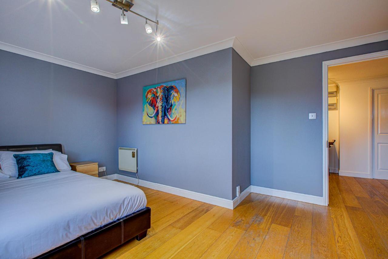 Apartamento Statera - Thames View *