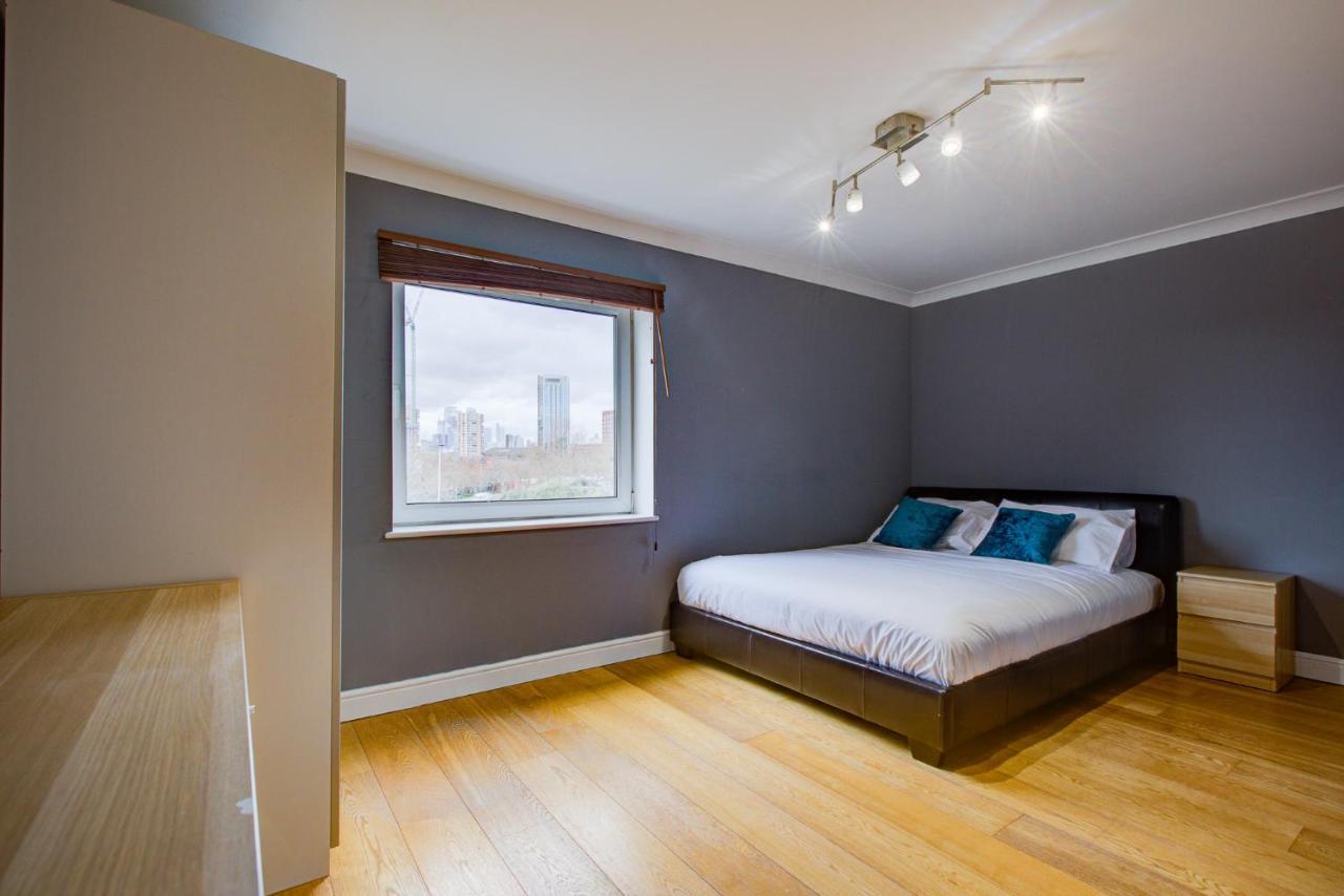 Apartamento Statera - Thames View