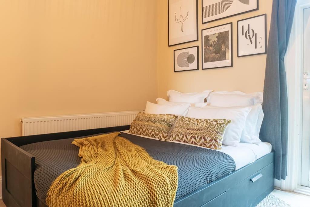Apartment Dahomey - Streatham - London