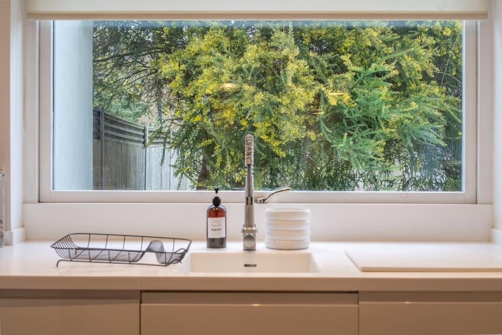 Apartment Dahomey - Streatham - *