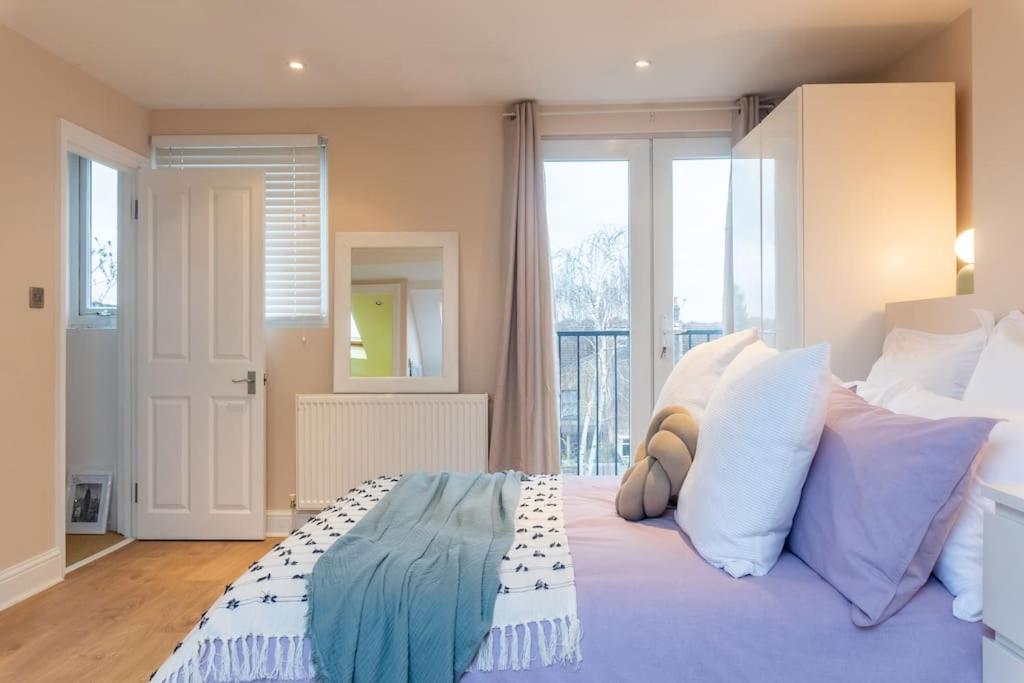 Dahomey - Streatham - London