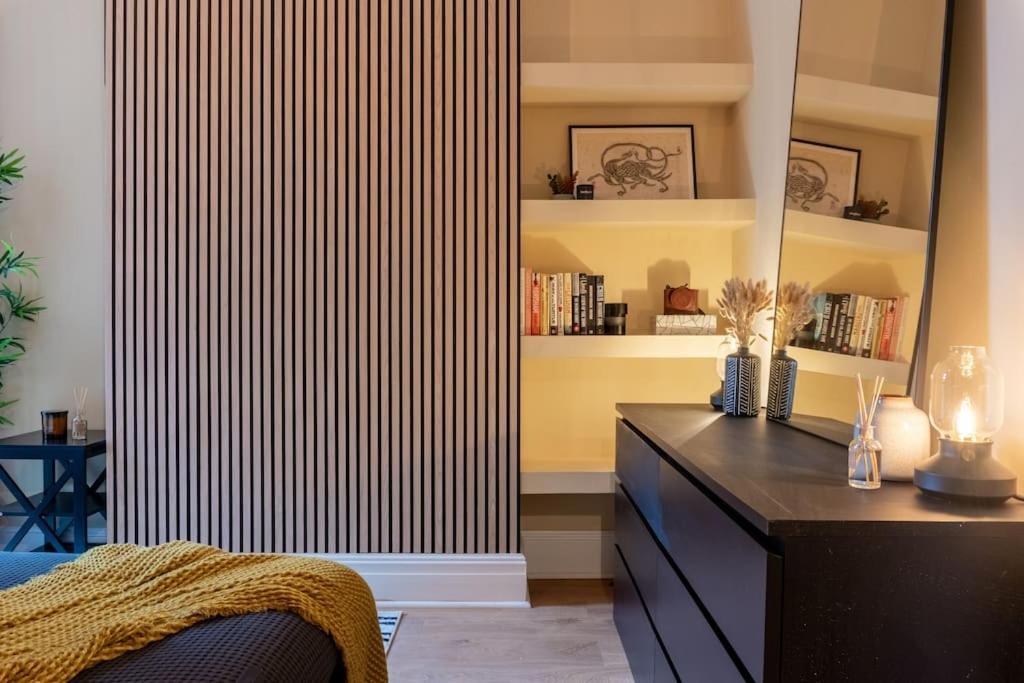 Apartamento Dahomey - Streatham - *
