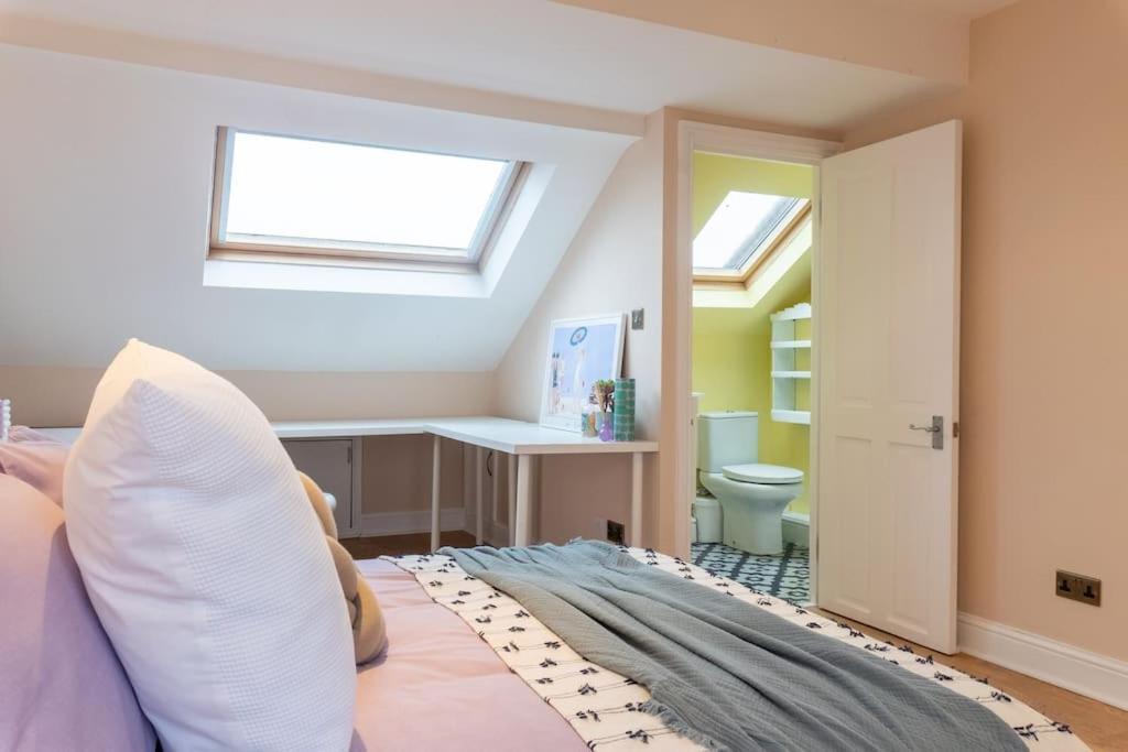 Dahomey - Streatham - Apartamento *