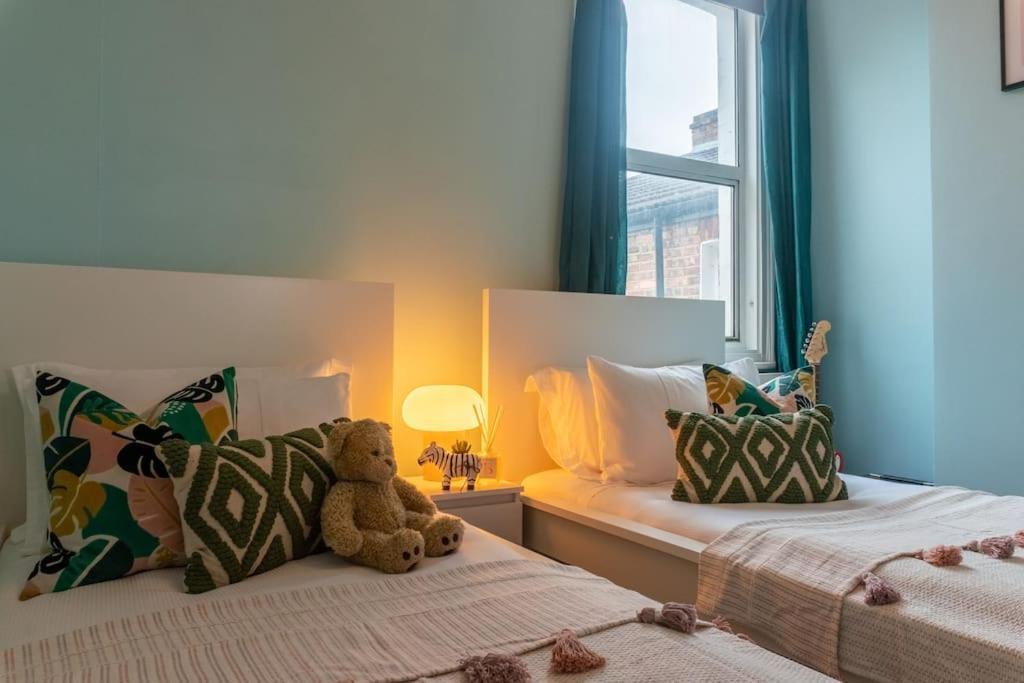 Dahomey - Streatham - * Londres