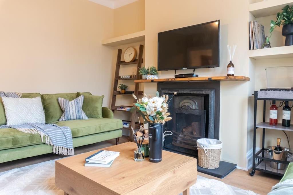 Dahomey - Streatham - Apartment