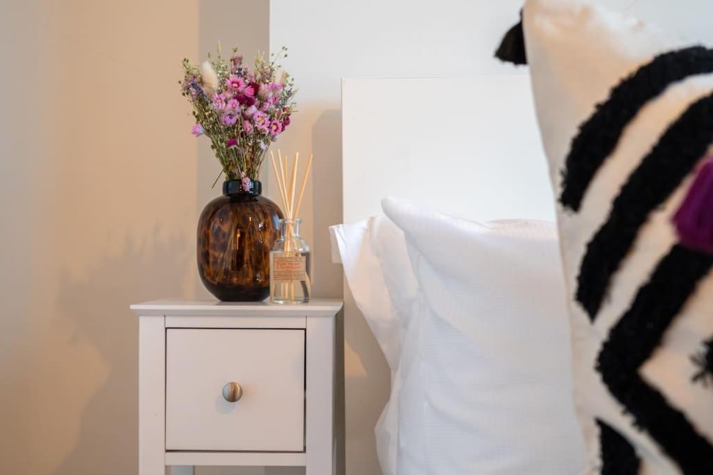 Dahomey - Streatham - Apartment