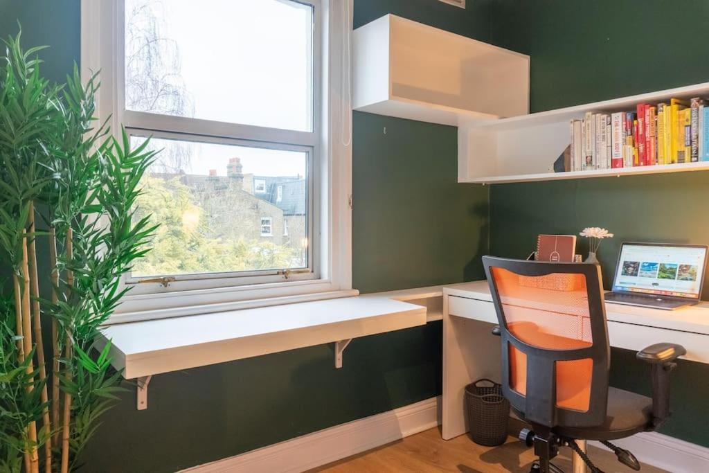 Apartment Dahomey - Streatham - London