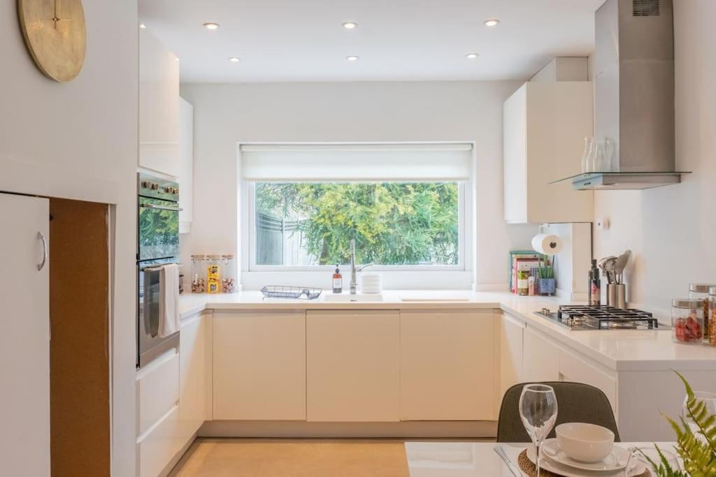 Dahomey - Streatham - Apartment