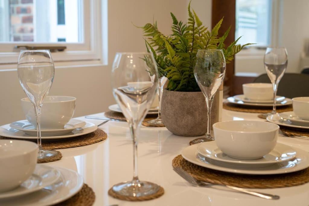 Apartment Dahomey - Streatham -