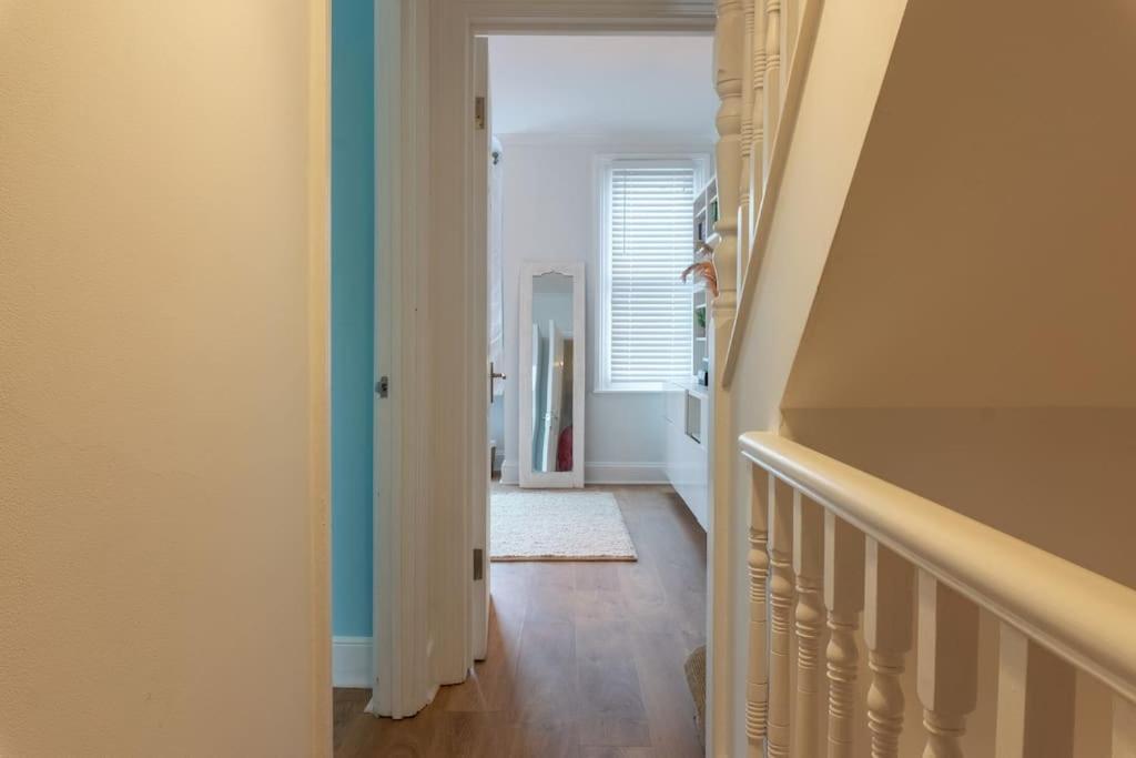 Dahomey - Streatham - Apartamento