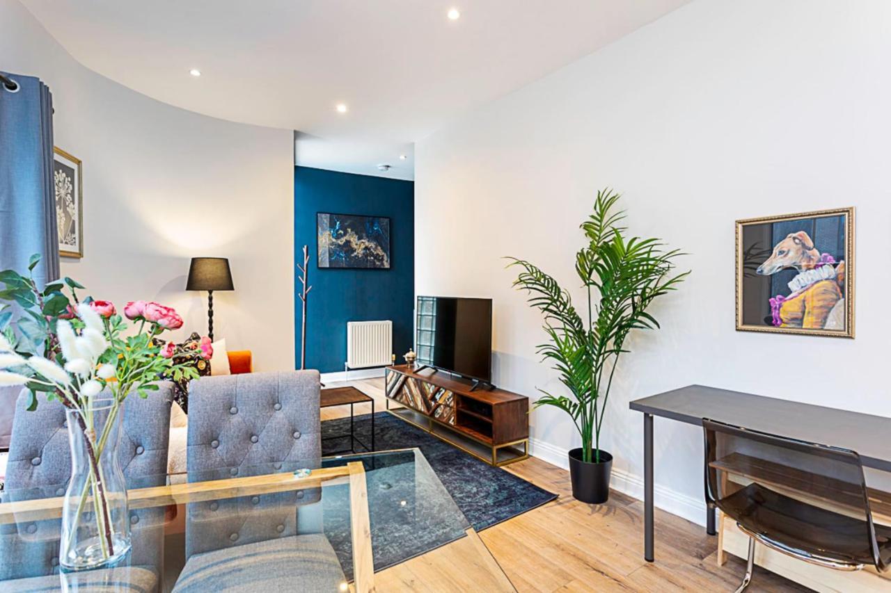 Gorgeous Roehampton Flat Apartamento