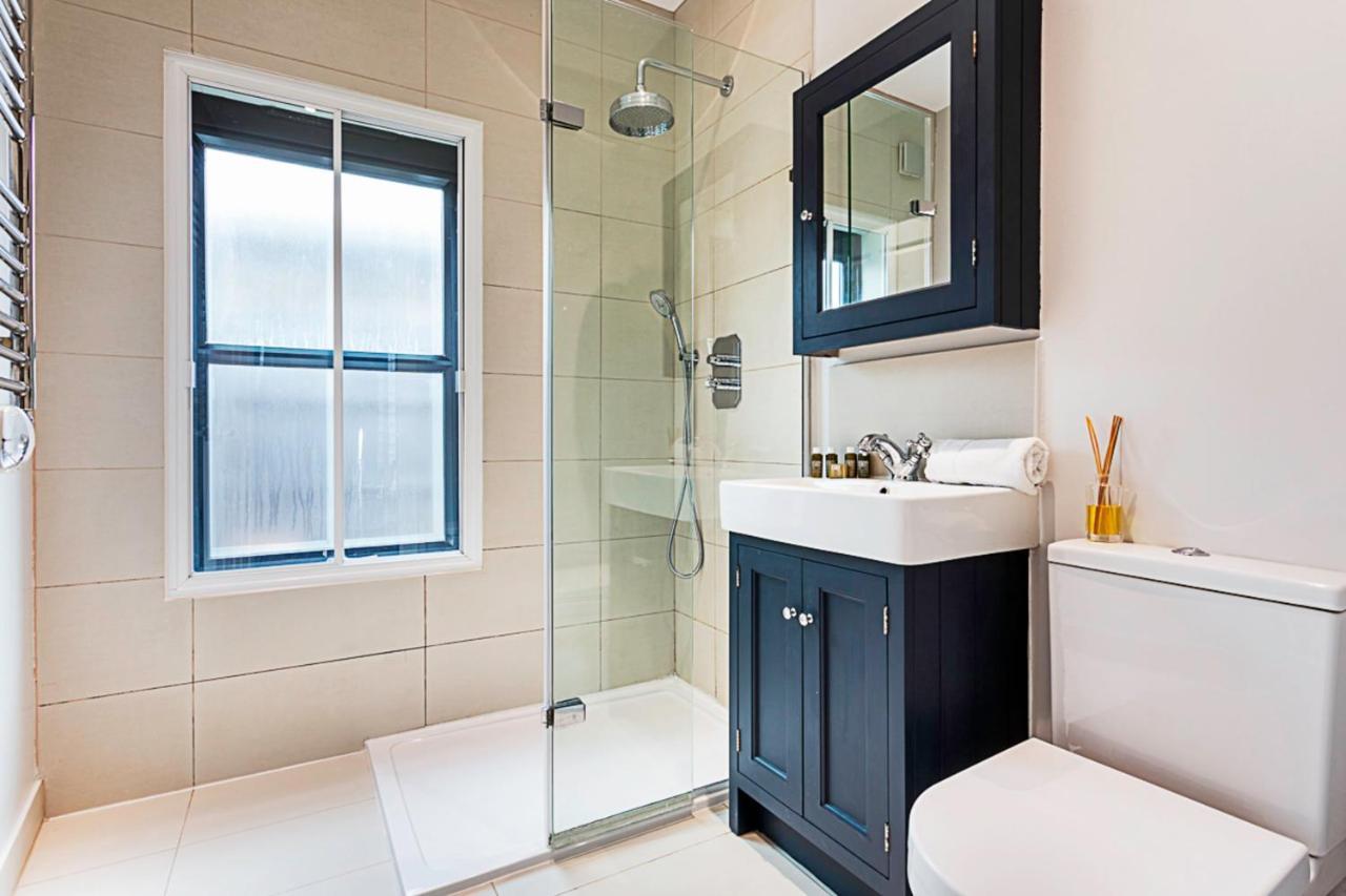 Gorgeous Roehampton Flat Apartamento *