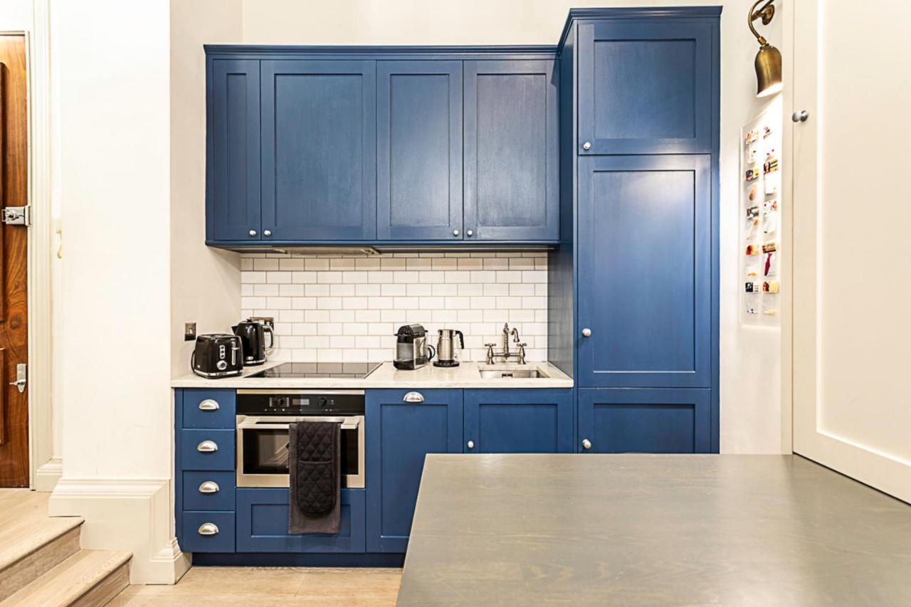 Apartment Gorgeous Airconditioned Marylebone London