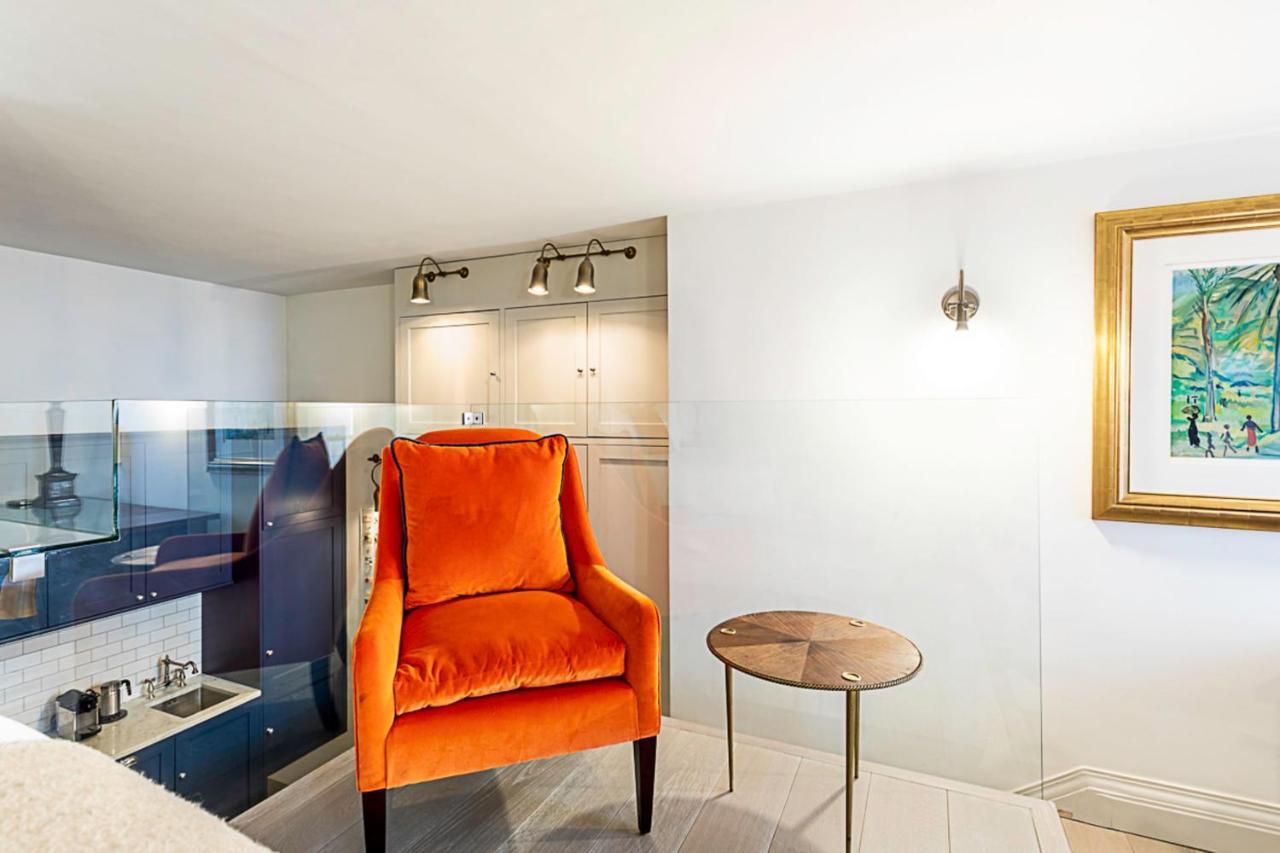 Gorgeous Airconditioned Marylebone * London