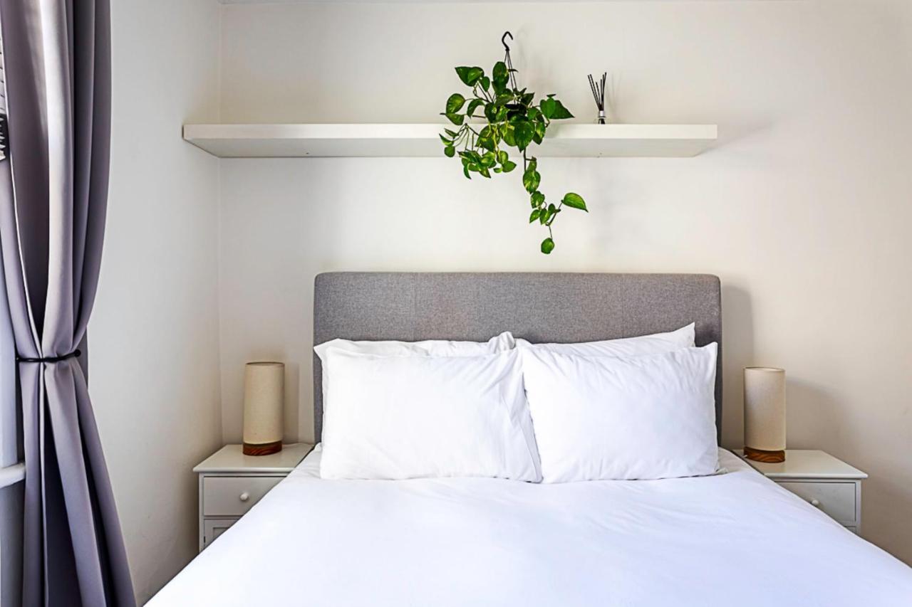 Apartamento Gorgeous Angel Flat