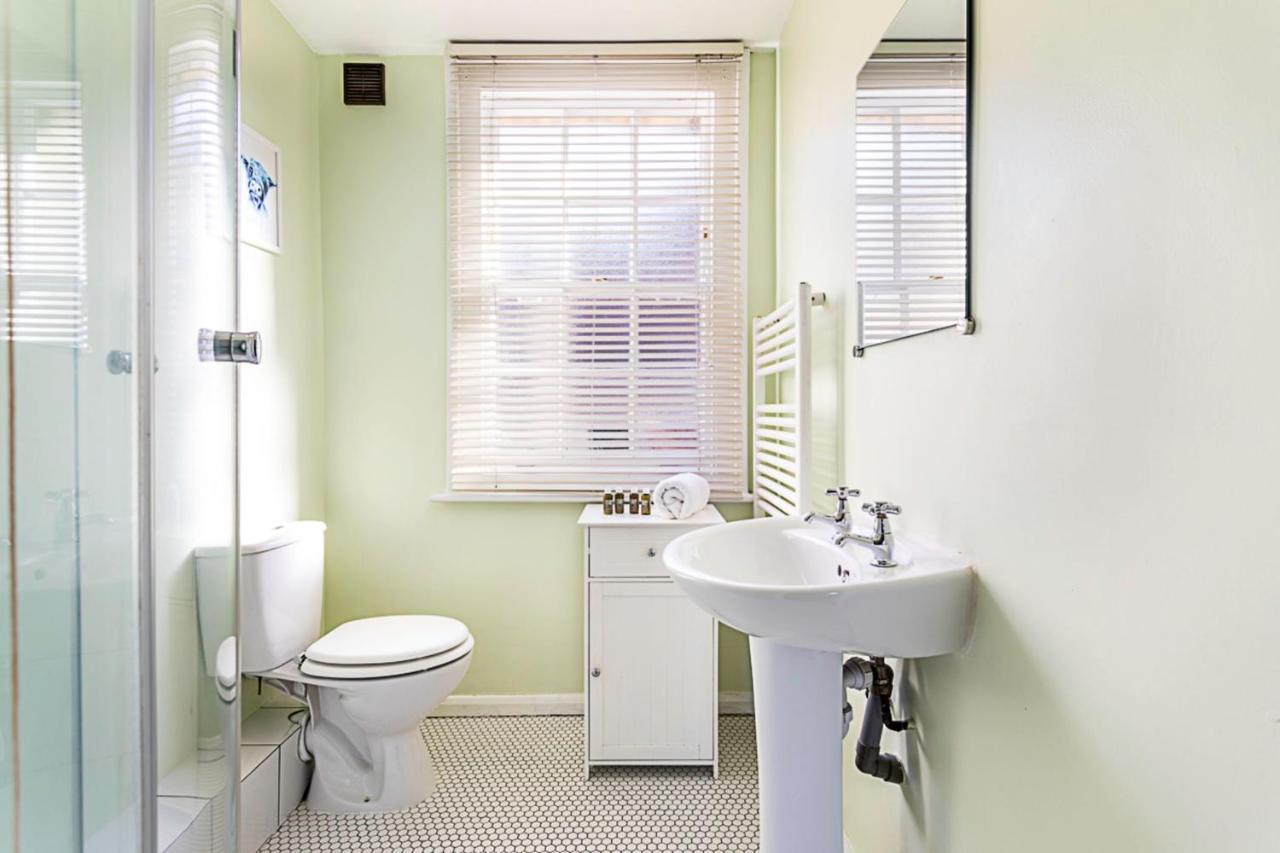 Apartamento Gorgeous Angel Flat