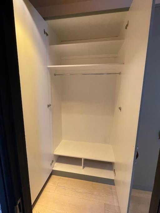 Pillow Menu! 1 Bed Garden Flat Finsbury Park Appartement *