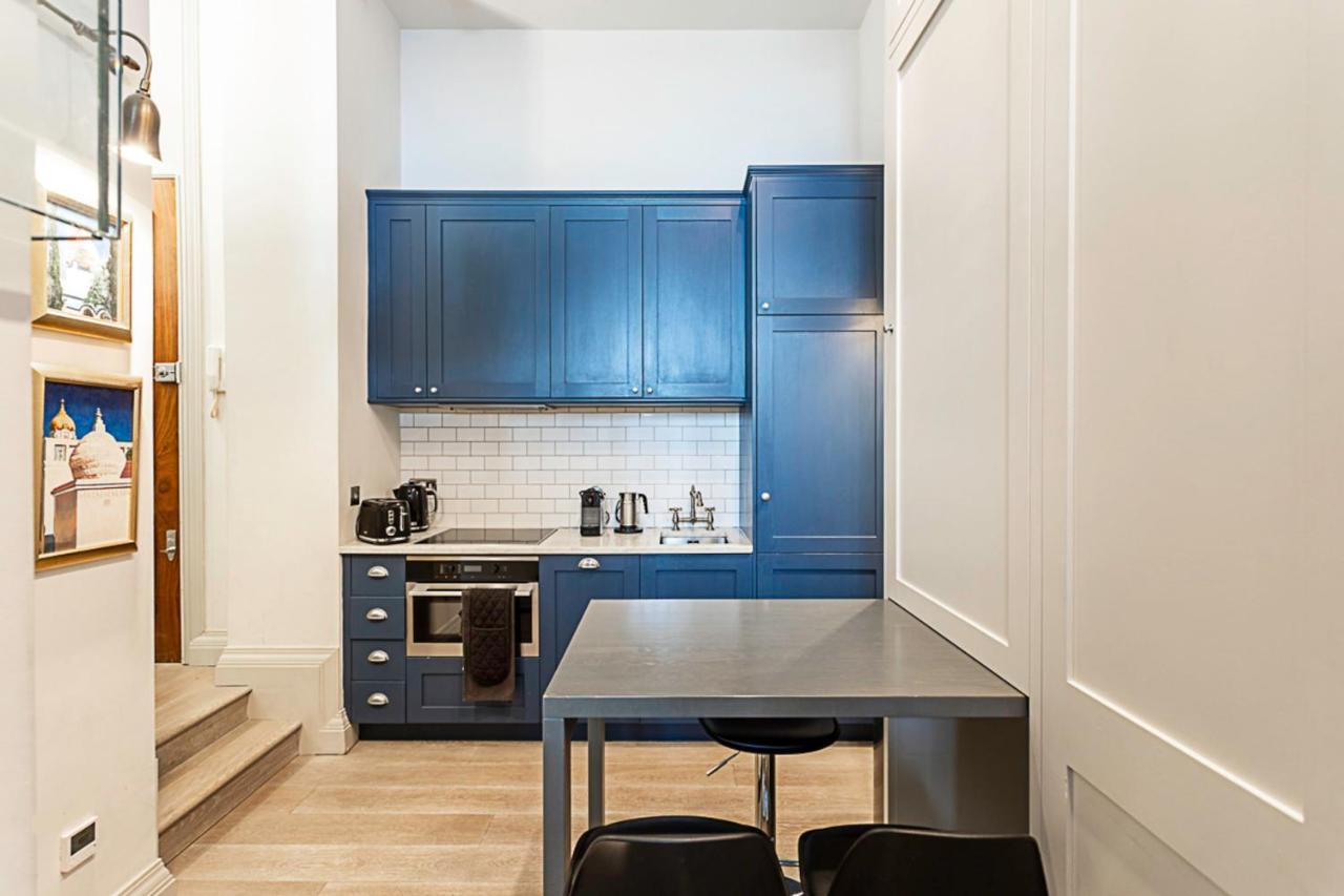 Apartment Gorgeous Airconditioned Marylebone *