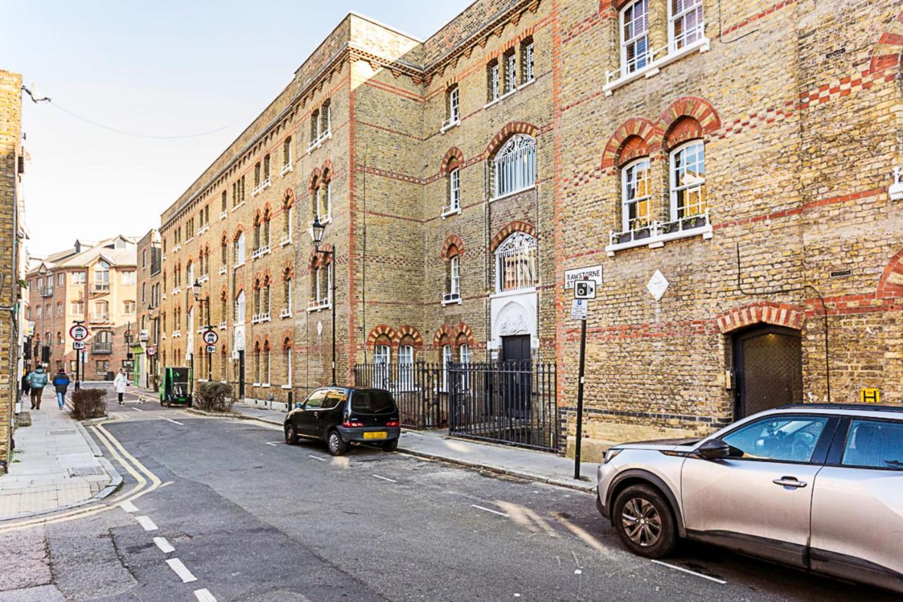 Apartamento Gorgeous Angel Flat Londres