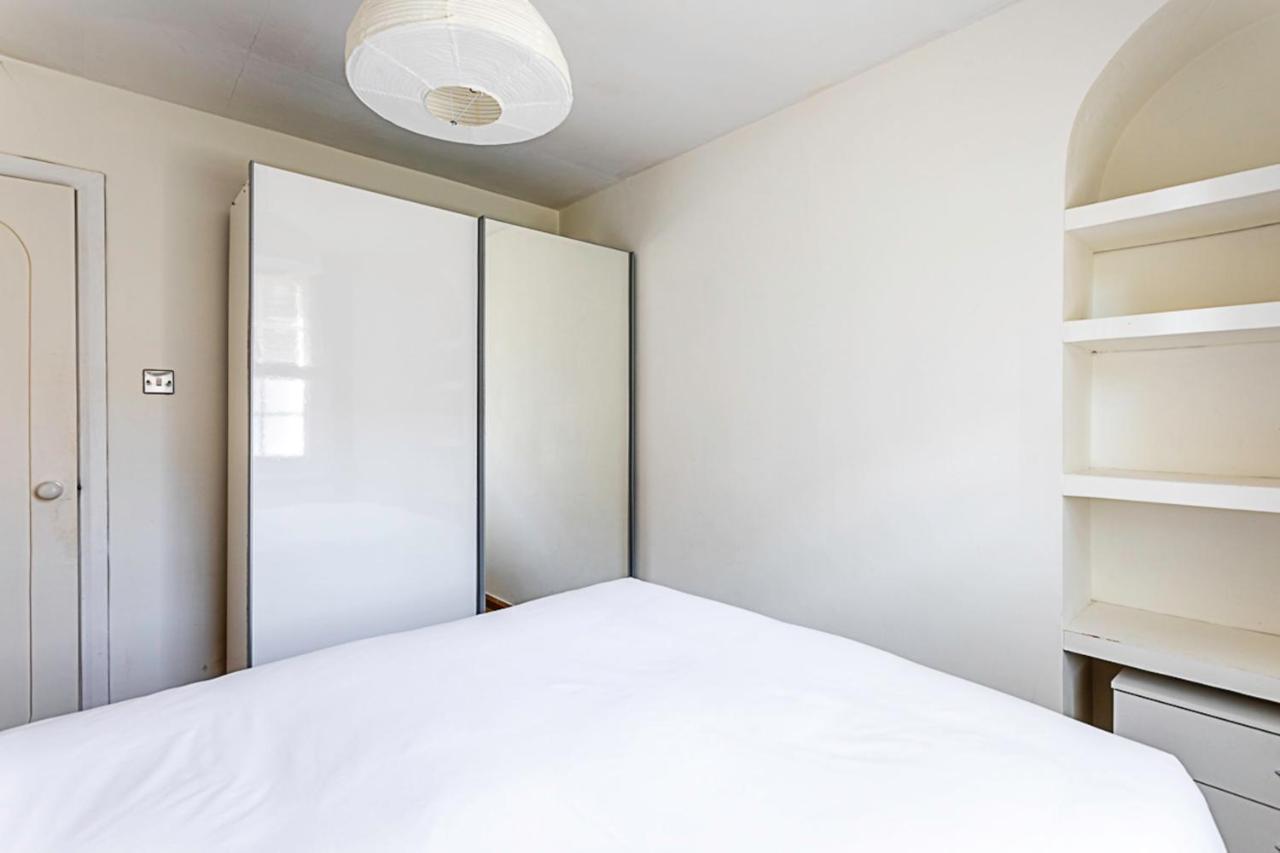 Gorgeous Angel Flat Apartamento Londres