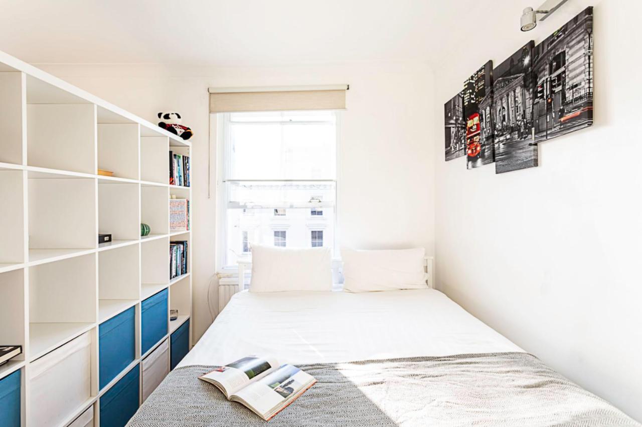 Convenient Studio Near Victoria Londres