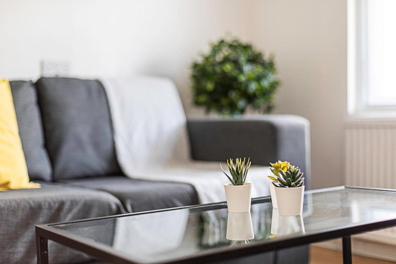 Convenient Studio Near Victoria Londres