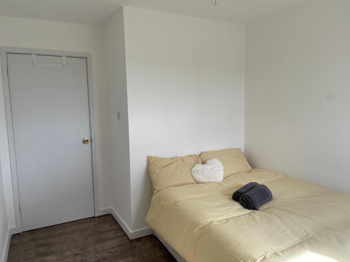 Wembley Area Serviced Apartments, 15mins To Central Londres