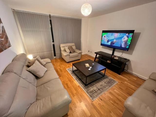Apartamento Archway Islington Londres