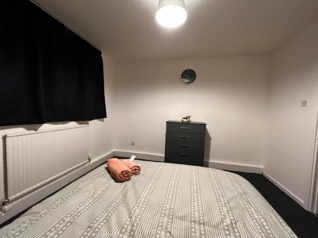 Apartamento Archway Islington