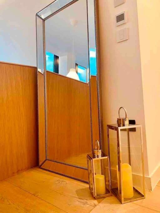 Appartement Large 3 Bed 3 Bathrooms Penthouse With Terrace And Views In