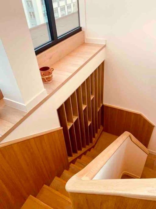 Appartement Large 3 Bed 3 Bathrooms Penthouse With Terrace And Views In Londres
