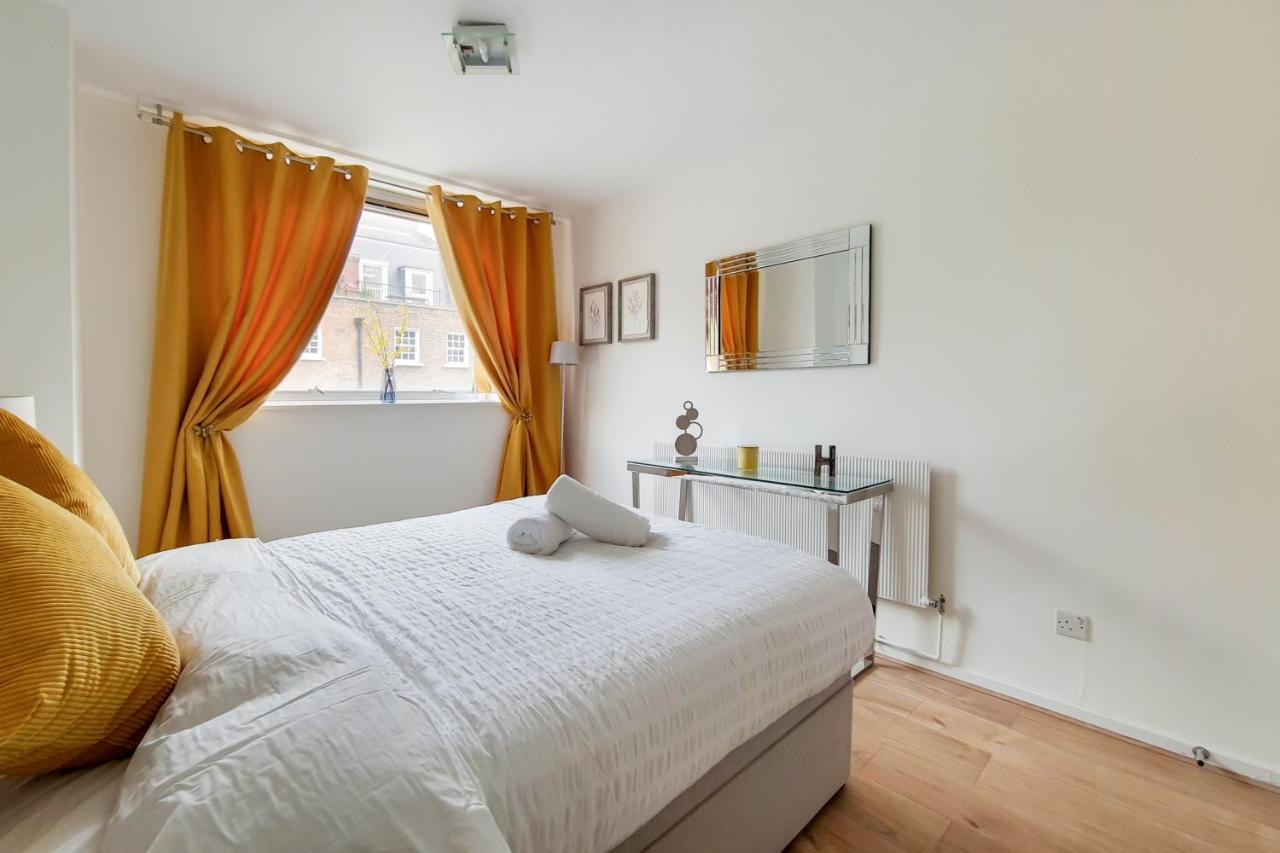 Marylebone - The Portman Residences * Londres