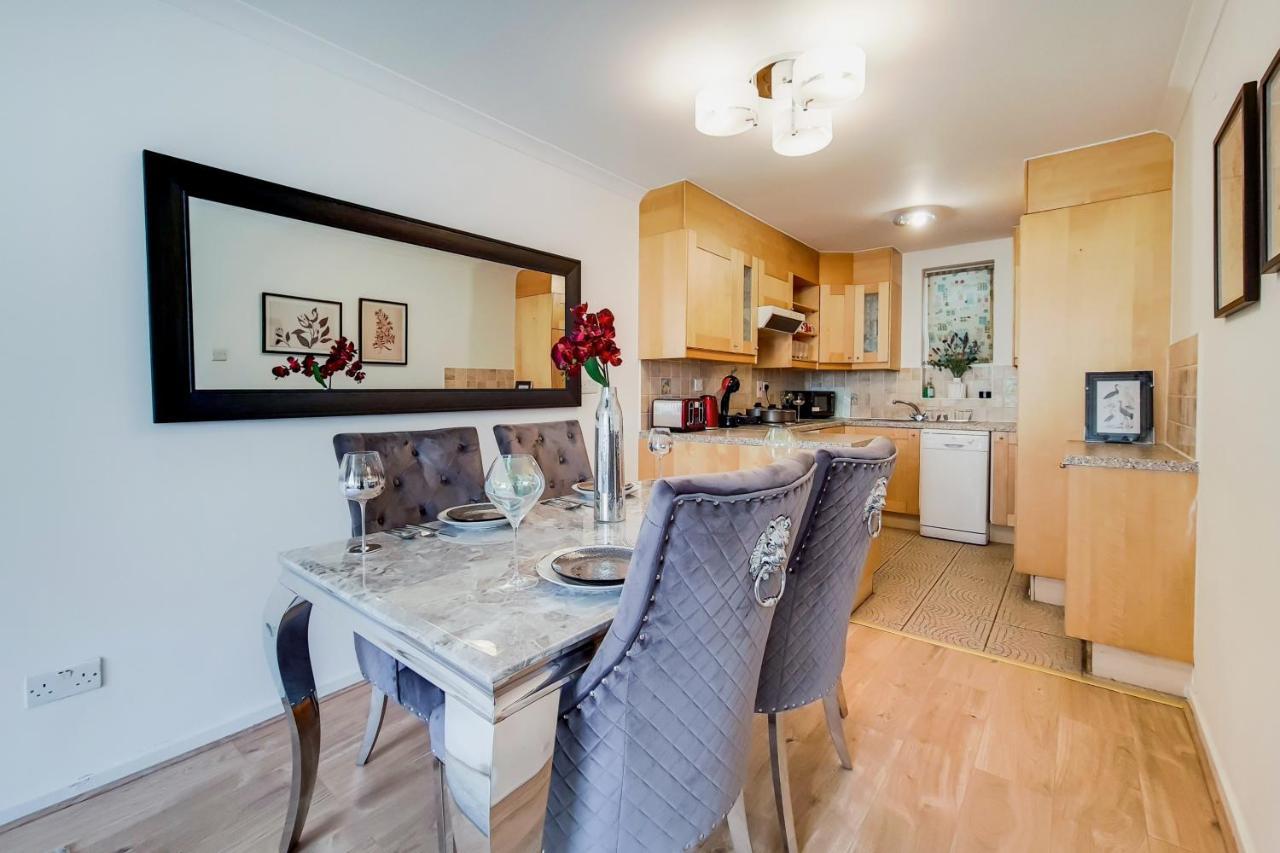 Marylebone - The Portman Residences Apartamento