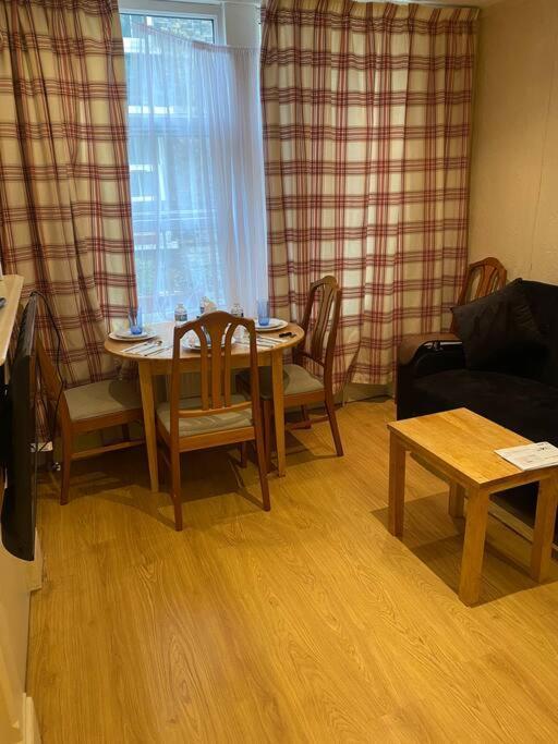 Apartamento 017- Premium Location 100 Penfold Place Londres